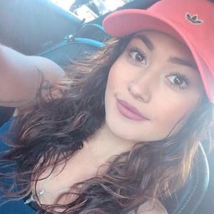 Meet your Posher, Kandyce